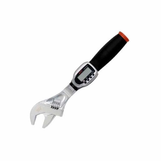 GEK085-W36E Digital Adjustable Wrench