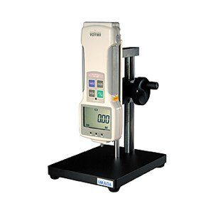 KV-11-S Micro-Movement Test Stand with Distance Meter