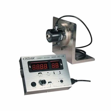 DI-1M Torque Tester for Air Tools & Impact Wrenches