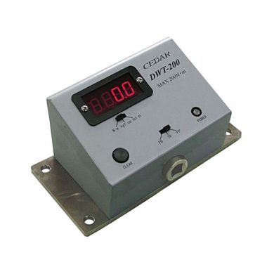 DWT-200 Torque Tester for Manual Torque Wrenches