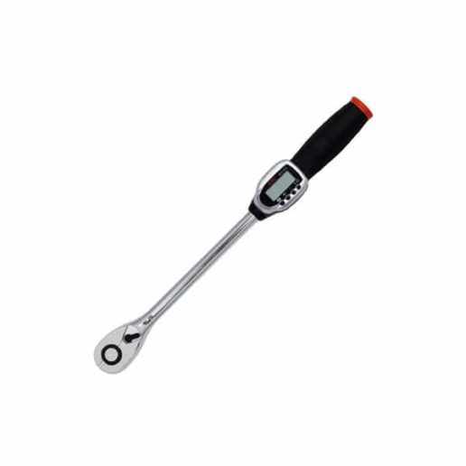GEK135-R4E Digital Ratchet Torque Wrench