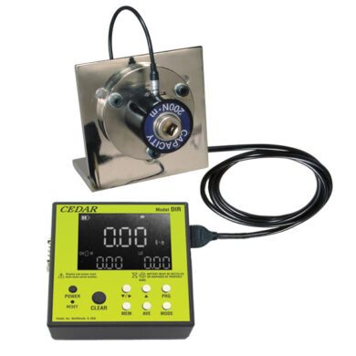 DIR-IP Digital Torque Tester