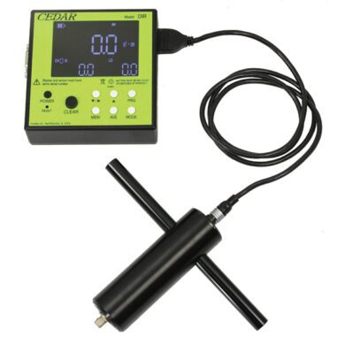 DIR-RL Digital Torque Tester/Screwdriver